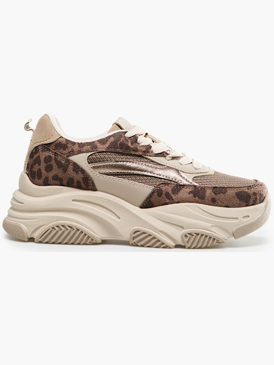Catwalk Sneaker Bej 151769 1