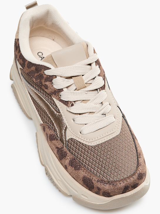 Catwalk Sneaker Bej 151769 2