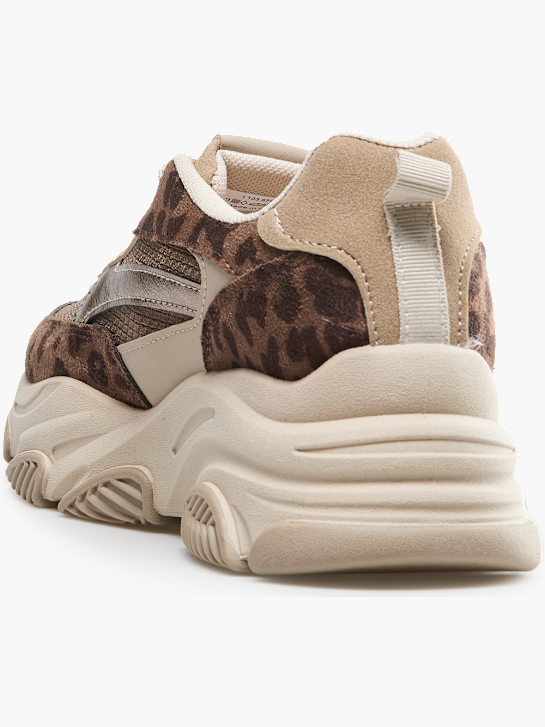 Catwalk Sneaker Bej 151769 3