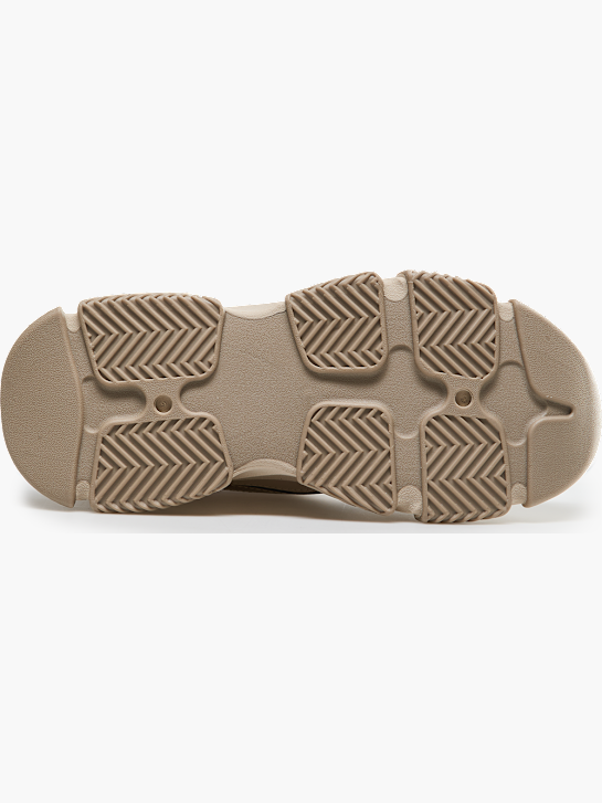 Catwalk Sneaker Bej 151769 4