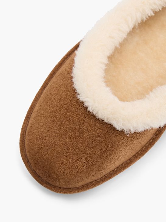 Graceland Ballet flat Brown 151829 5