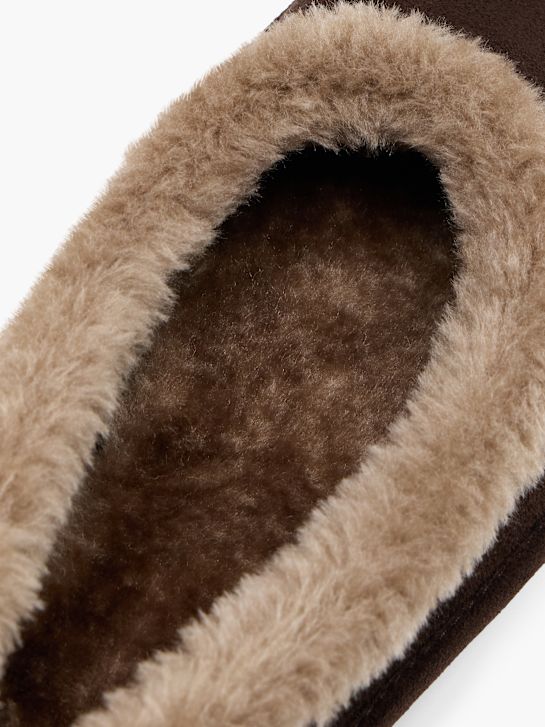 Graceland Ballet flat Brown 151856 5