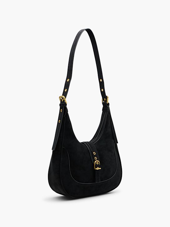 Catwalk Handbag Black 151852 2