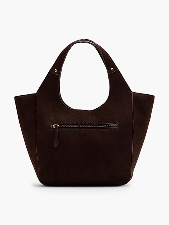 Catwalk Handtasche Braun 151853 3