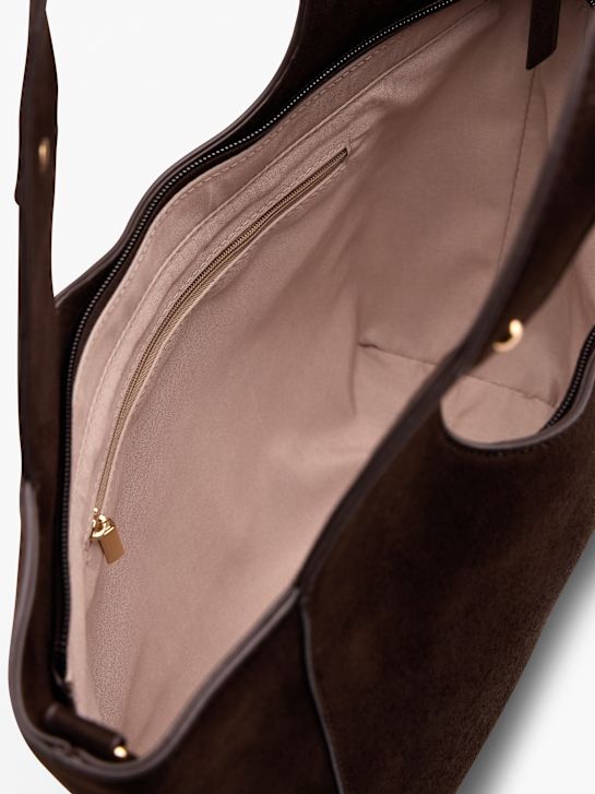 Catwalk Handbag Brown 151853 4