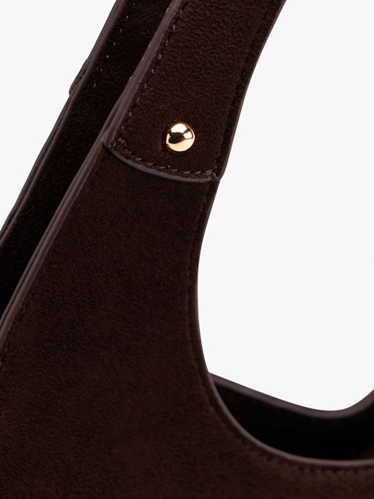 Catwalk Handtasche Braun 151853 5
