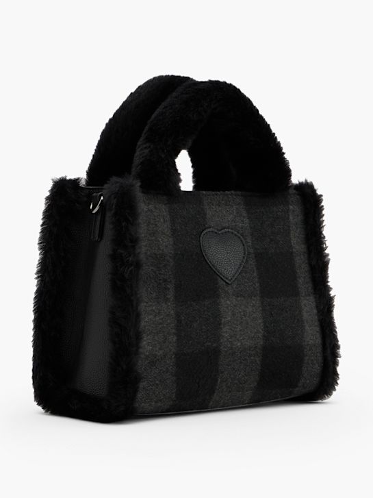 Graceland Handbag Black 151854 2