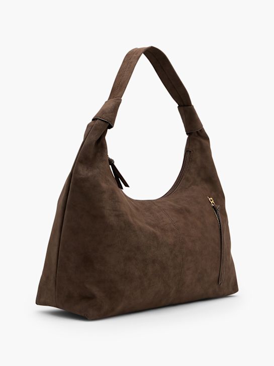Catwalk Handbag Brown 151886 2