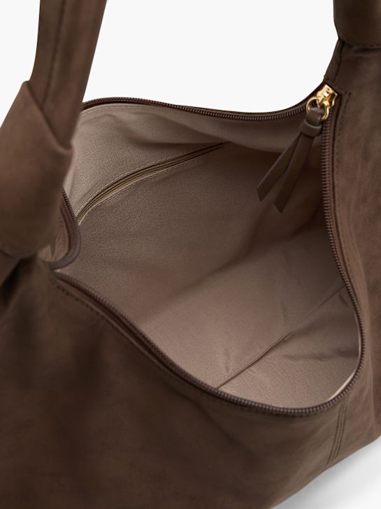Catwalk Handbag Brown 151886 4