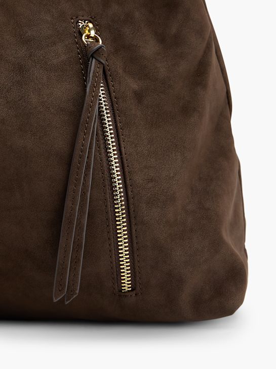 Catwalk Handbag Brown 151886 5