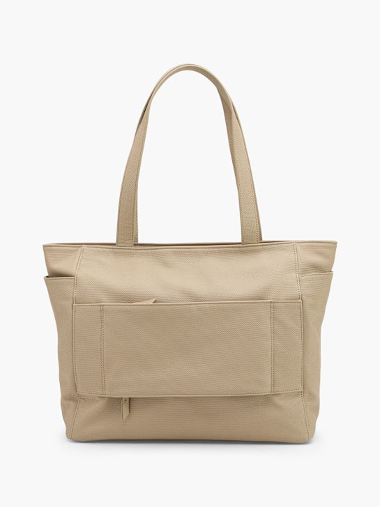 s.Oliver Shopper torba Bež 151846 3