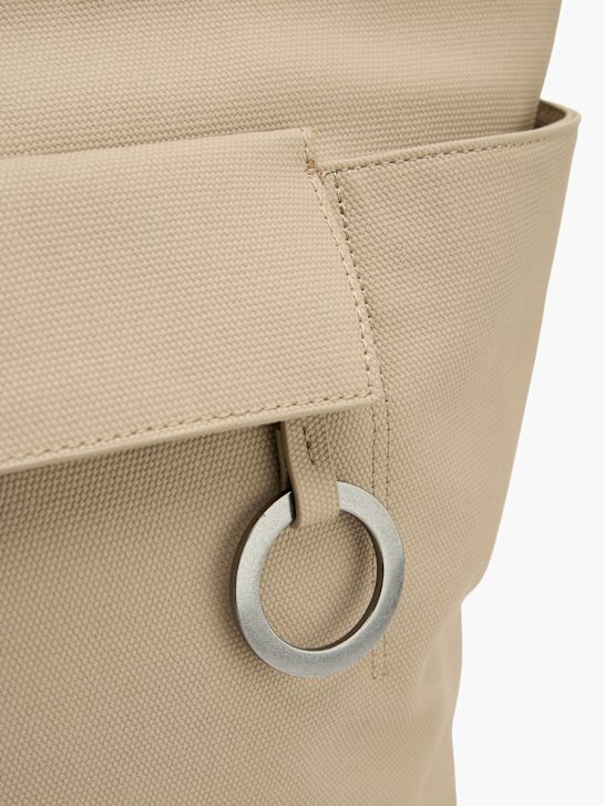 s.Oliver Shopper torba Bež 151846 5
