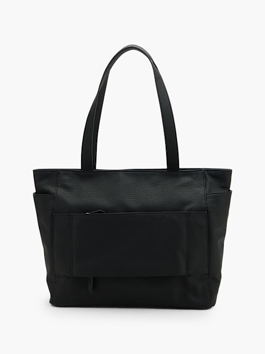 s.Oliver Shopper torba Crna 151847 3