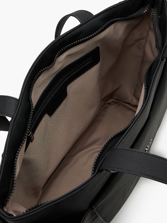 s.Oliver Shopper torba Crna 151847 4