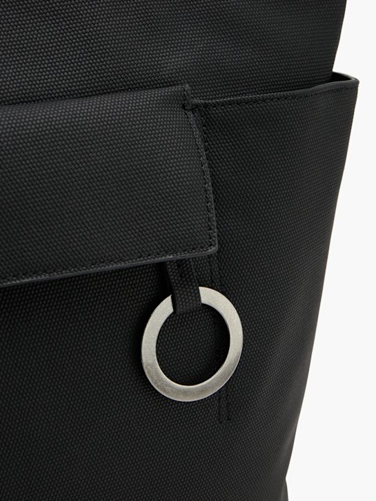 s.Oliver Shopper torba Crna 151847 5