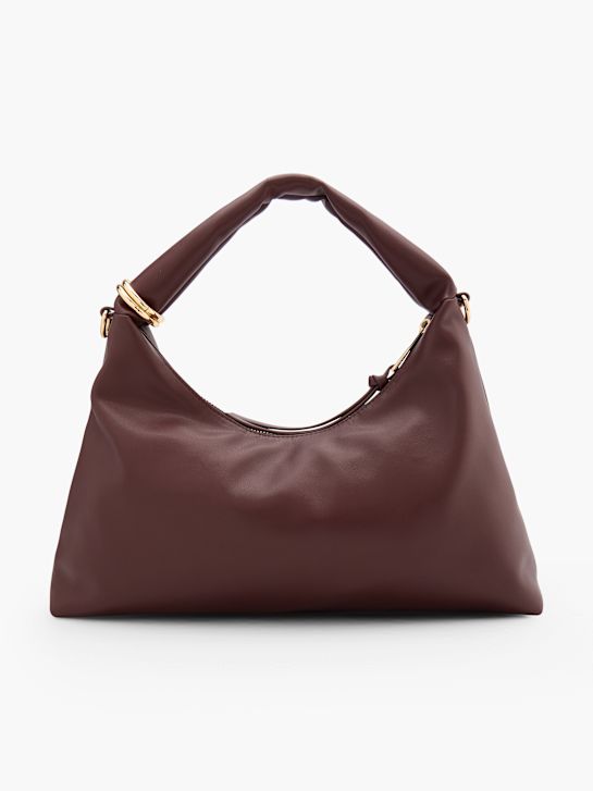 Buffalo Handbag Bordeaux 151850 3