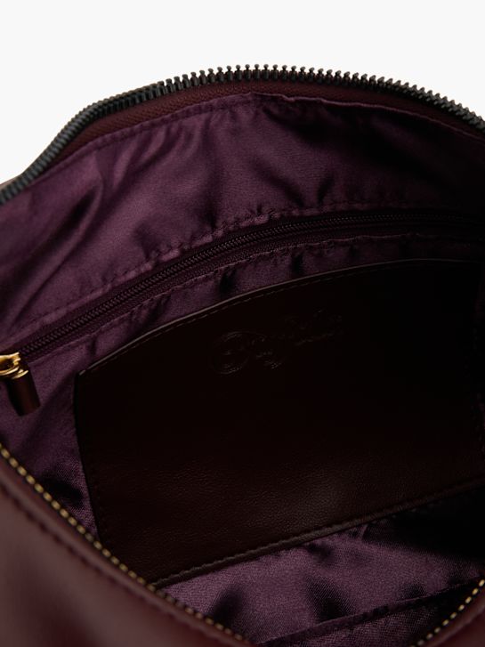 Buffalo Handbag Bordeaux 151850 4