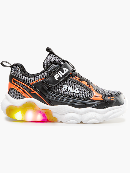 FILA Sneaker Gri 155242 1