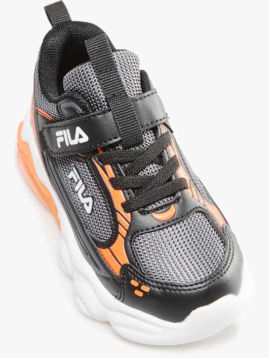 FILA Sneaker Gri 155242 2