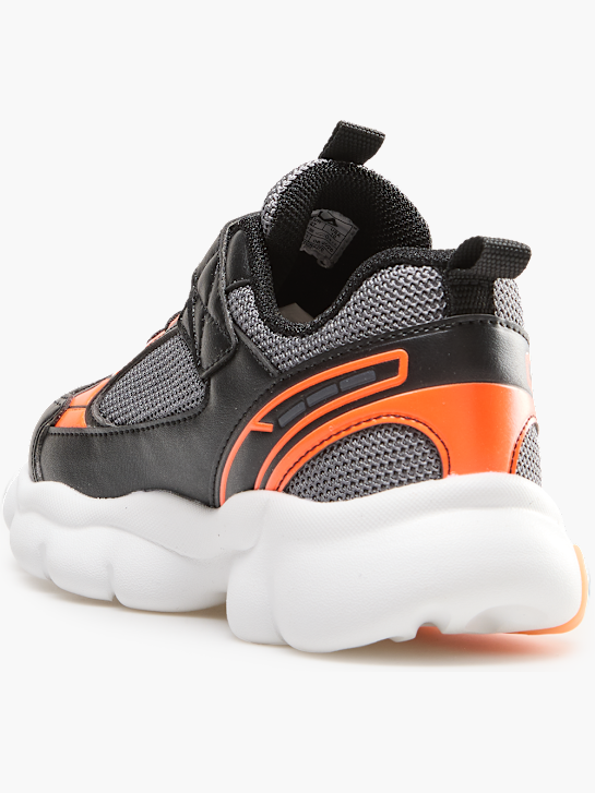 FILA Sneaker Gri 155242 3