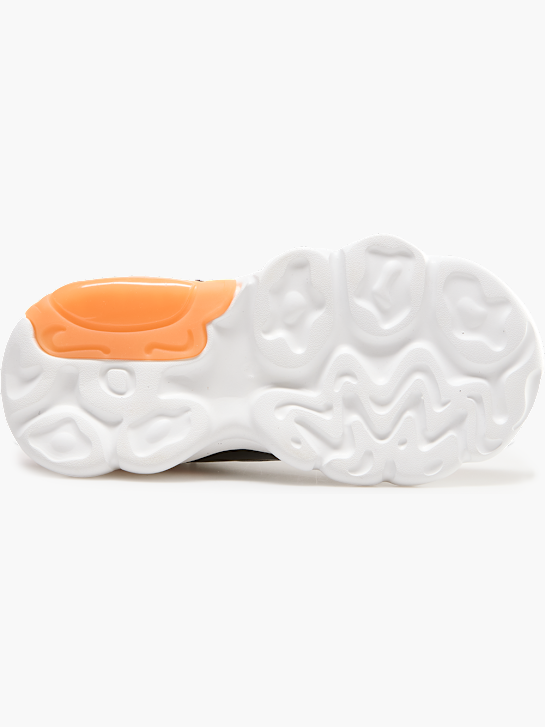 FILA Sneaker Gri 155242 4