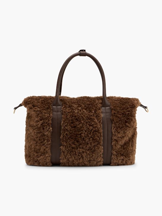 Catwalk Handbag Brown 151922 3