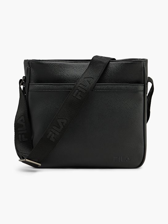 FILA Torba preko ramena Crna 151910 1
