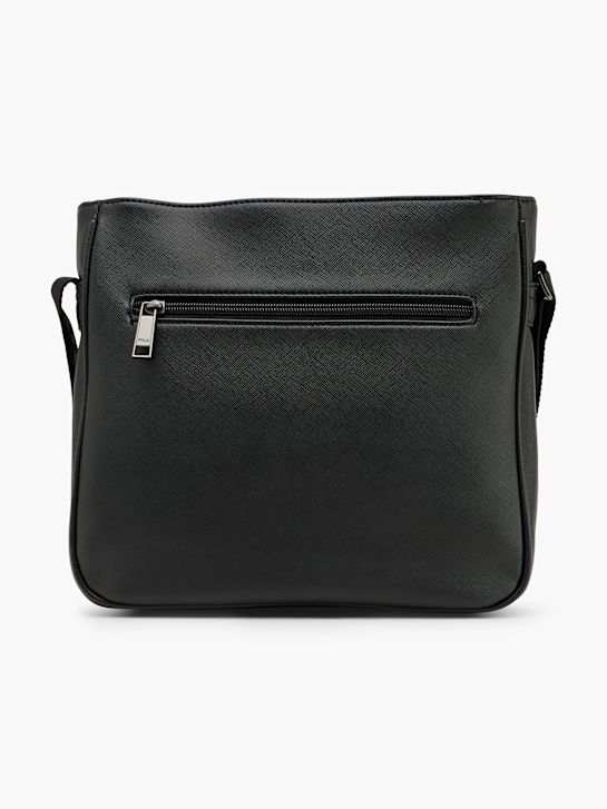 FILA Torba preko ramena Crna 151910 3