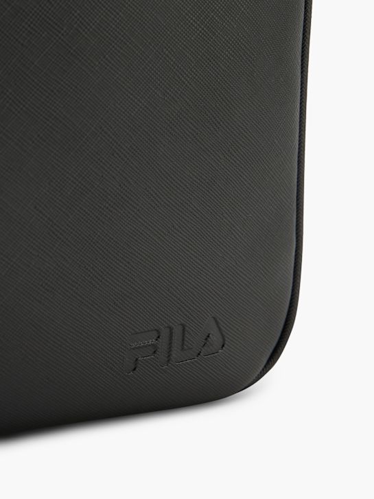 FILA Shoulder bag Black 151910 5