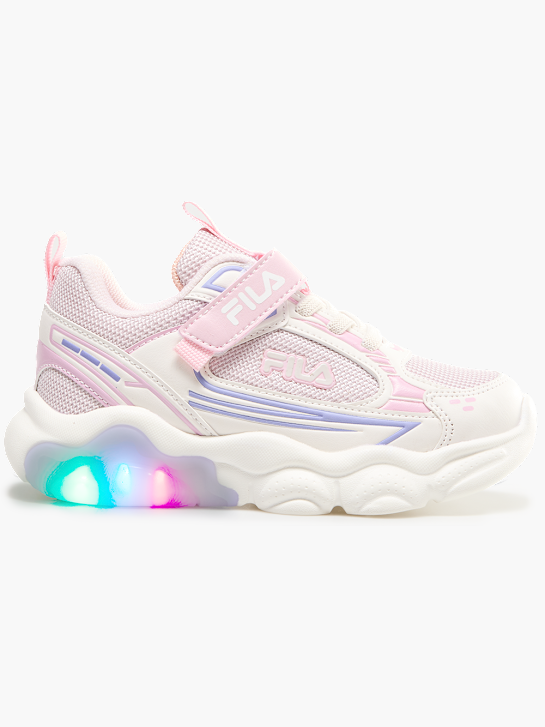 FILA Sneaker Krem 155243 1