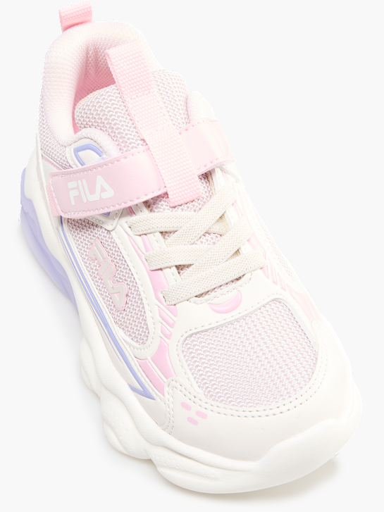FILA Sneaker Krem 155243 2