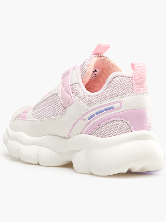 FILA Sneaker Krem 155243 3