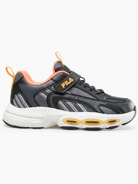 FILA Sneaker Siyah 151926 1