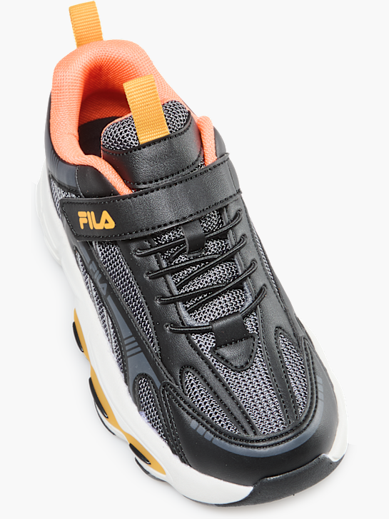 FILA Sneaker Siyah 151926 2