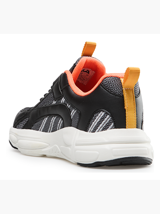 FILA Sneaker Siyah 151926 3