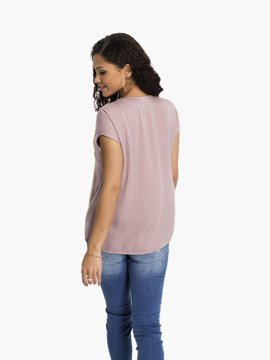 bonprix Bluse Rosa 151925 3