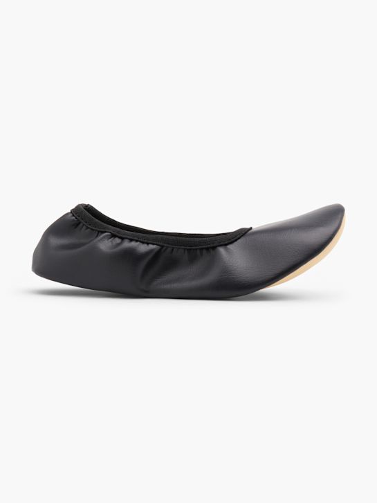 Vty Gimnastičke cipele Crna 151956 1