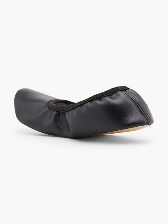 Vty Gimnastičke cipele Crna 151956 3