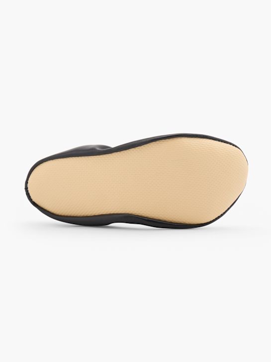 Vty Buty na gimnastykę Czarny 151956 4