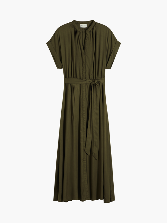 bonprix Kleid Olive 151948 1