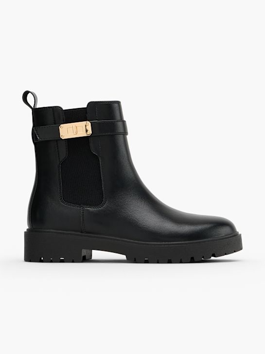 Graceland Chelsea boot Black 152135 1