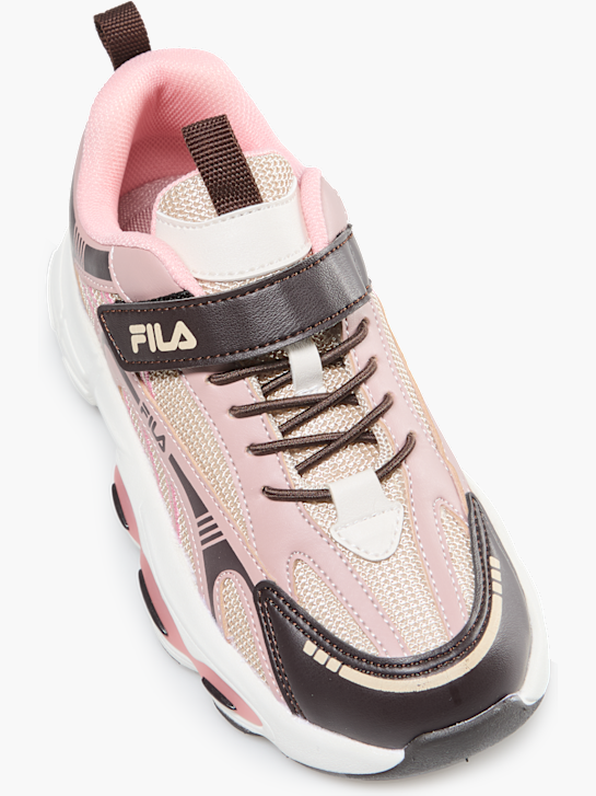 FILA Sneaker Rose Pembe 152255 2