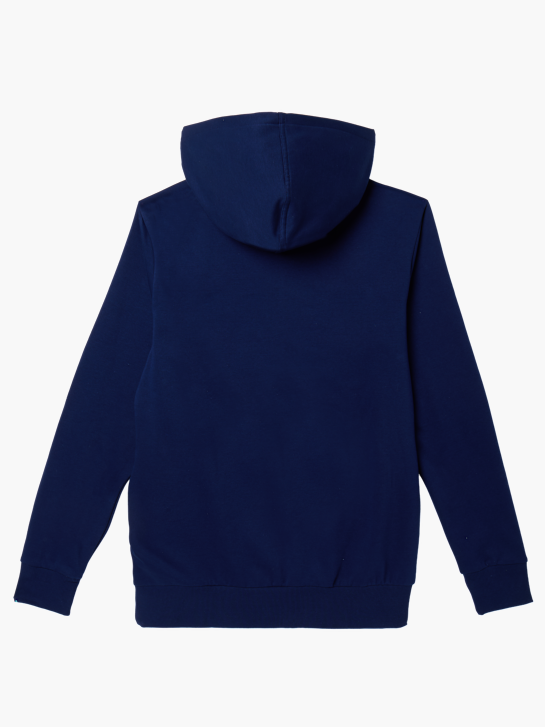 adidas Hoodie Blau 152197 2