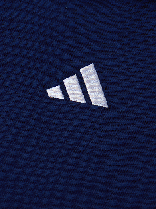 adidas Hoodie Blau 152197 3