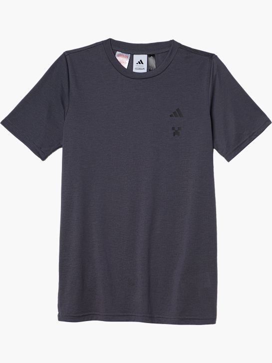 adidas T-Shirt Grau 152204 1
