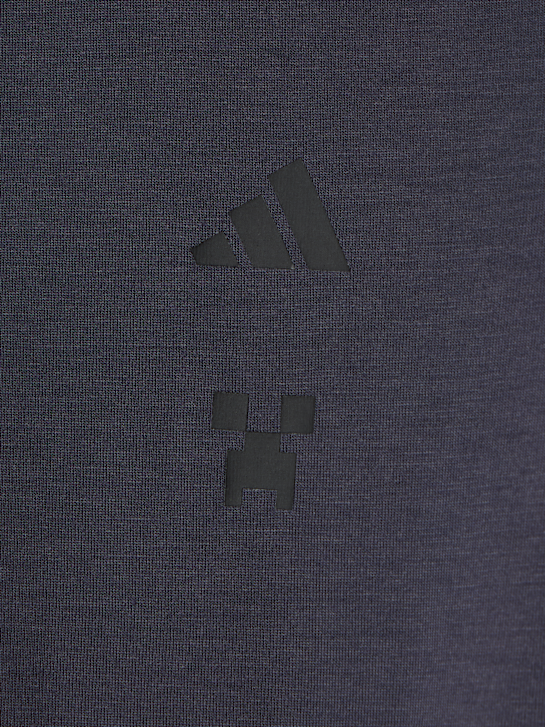 adidas T-Shirt Grau 152204 3