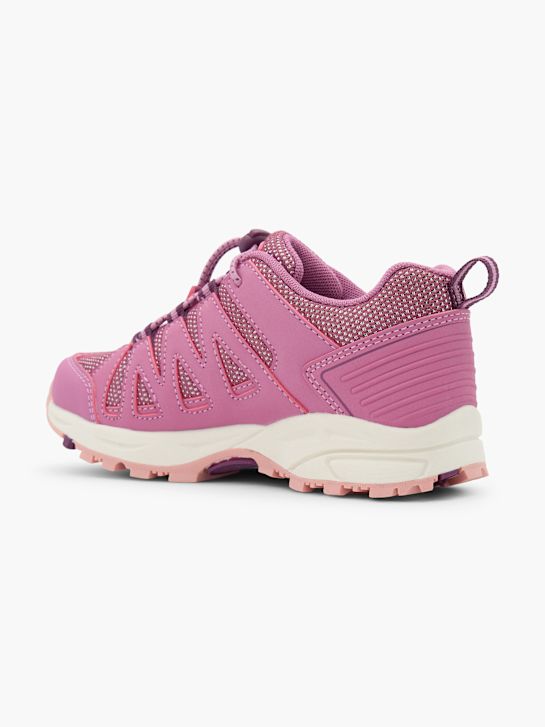 Graceland Félcipő pink 152226 3