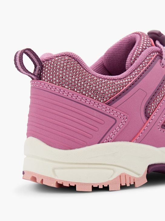 Graceland Félcipő pink 152226 6
