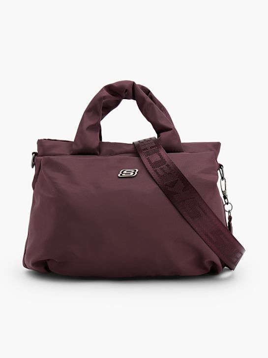 Skechers Handbag Burgundy 152289 1
