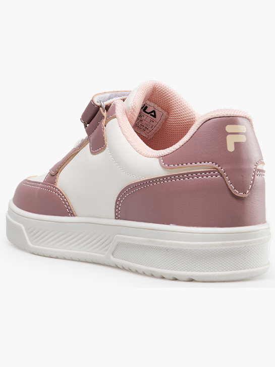 FILA Sneaker Rose Pembe 152302 3